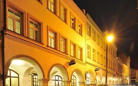 Hotel Adam Trutnov 4*